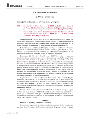 Nmero 8 Sbado 11 de enero de 2014 - iesciervanet