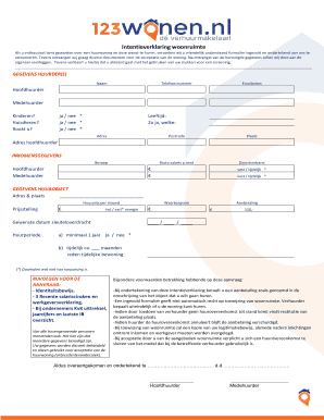 Form preview picture