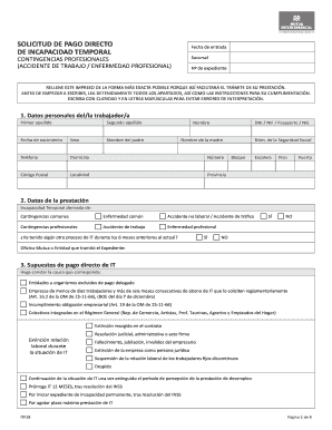 ITF19 cdr