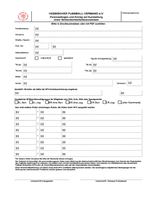 Form preview picture