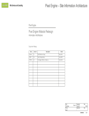 Vance Bell Information Architecture-Visio-Wireframe-Pixel
