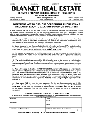 BUSINESS COMMERCIAL INVESTMENT RESIDENTIAL BLANKET REAL ESTATE