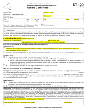 Form preview picture