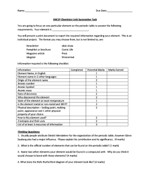 Form preview picture