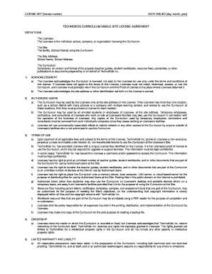 LICENSE KEY license number