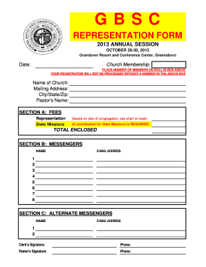 2013 ANNUAL SESSION REPRESENTATIONxlsx - wbh-fmc