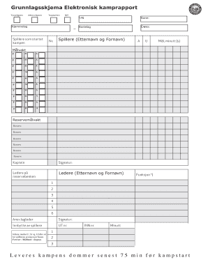 Form preview picture