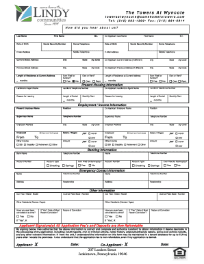 Form preview picture