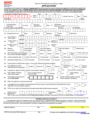 Form preview picture