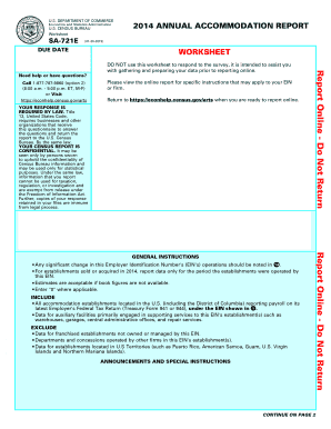 Report Online - Do Not Return Report Online - Do Not bb - Censusgov