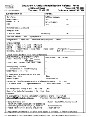 Form preview picture