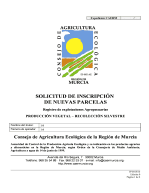 Expediente CAERM - bbiorganicfoodsbbcomb