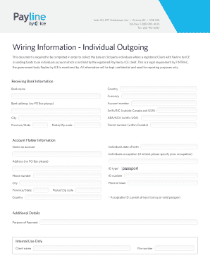 Form preview picture