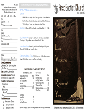 Mortgage deed format - RAIN BELIEVERS TO DISCIPLE EFFECTIVELY AND EQUIP THEM TO - fbcos