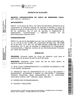 NICA: En uso de las facultades que por Ley me est n conferidas (arts