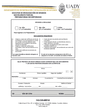 Form preview picture