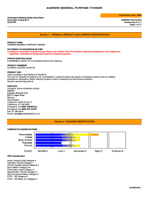 Form preview picture