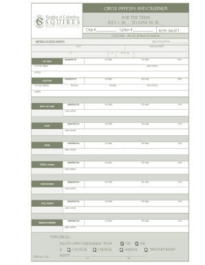 Form preview picture