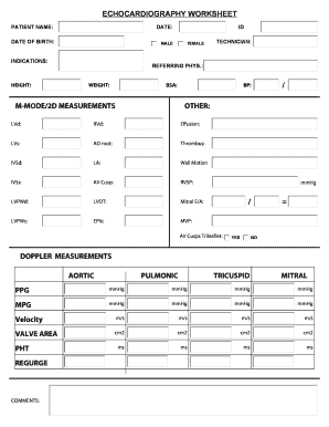 Form preview picture