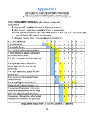BSocial Studies Fairb Guide - GCSS - Georgia Council for the Social bb