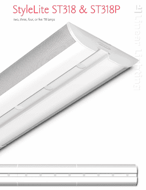 StyleLite ST318 amp ST318P - blinearltgbbcomb