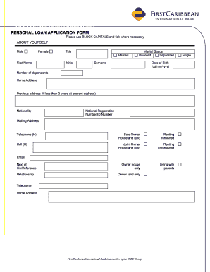 Drivers log sheet - block capitals