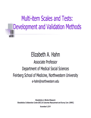 PROMIS Physical Function Short Form