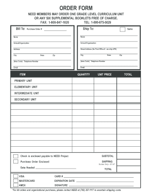 California Residential Lease Agreement