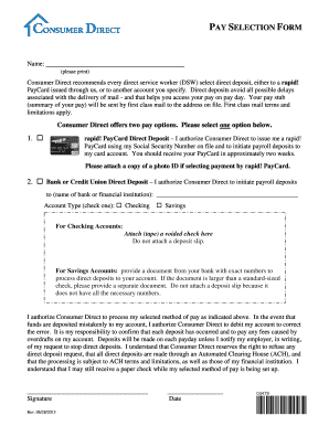 Form preview picture