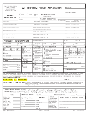 Form preview picture