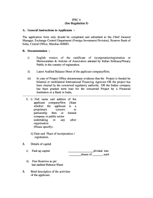 Form preview picture