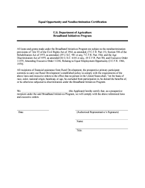 SF 424 Form