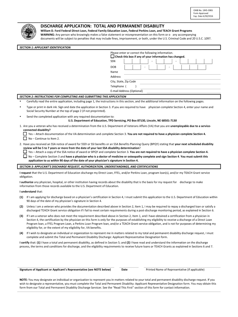 b7 notice of an application to discharge a charge Preview on Page 1.