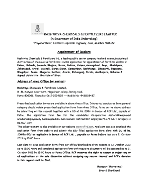 Ipl fertilizer dealership form