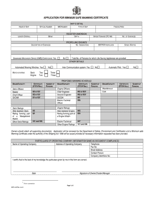 Form preview picture