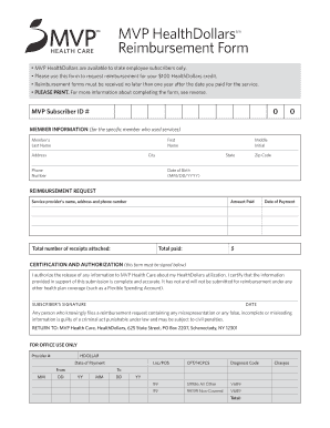 Form preview picture