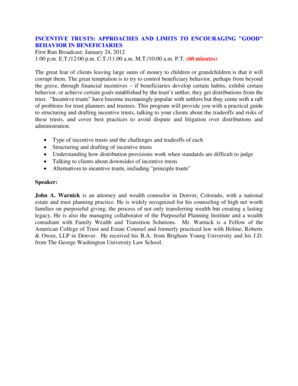 Certificate of good conduct sample pdf - Download Materials and Registration - Vermont Bar Association - vtbar