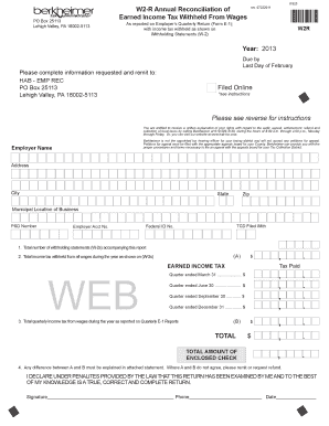 Form preview picture