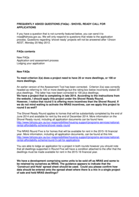 Exposure draft - National Gambling Reform (Administration of ATM Measure) Direction 2014. Ministerial direction from the Hon Kevin Andrews MP, Minister for Social Services