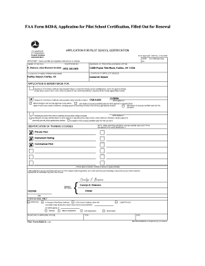 Form preview picture