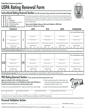 Form preview picture