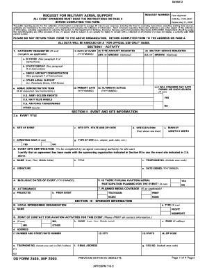 Ssbo event manual - The American Flag Foundation - americanflagfoundation