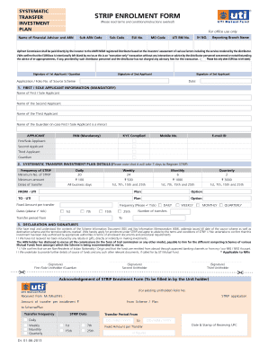 Form preview picture