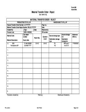 Form preview picture