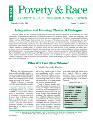 Vat bill format - Supporting Integrative Choices - Poverty & Race Research Action ... - prrac