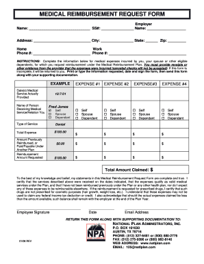 Peco medical emergency form - laredoisd medication form