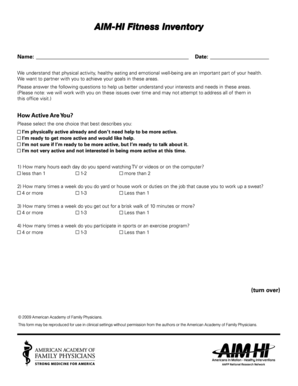 Form preview picture