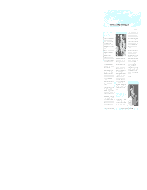 Medtronic Patient Address Change Form