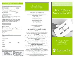 D2 form pdf - 00 Course materials format: - bostonbar