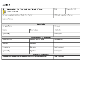 Form preview picture